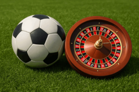 宾果游戏示意图